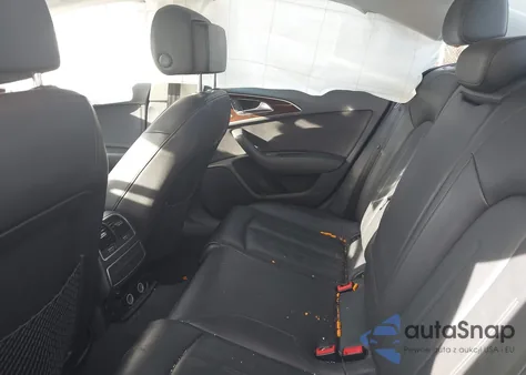 2018 Audi A6 2.0T Premium/2.0T Sport из США, поврежденный, VIN WAUF8AFC4JN025012